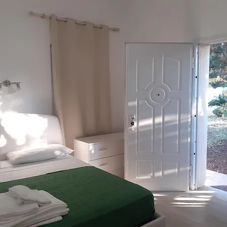 Vendégház La Posada Brindisi