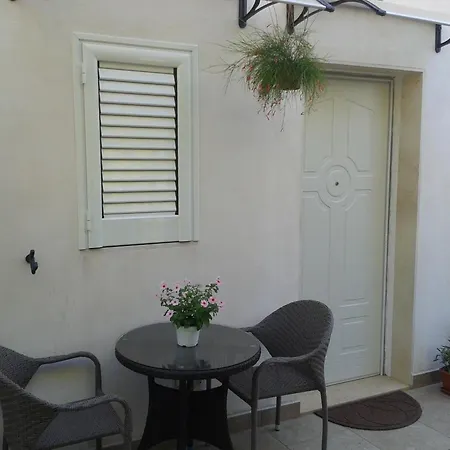 La Posada Vendégház Brindisi