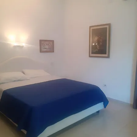 La Posada Brindisi