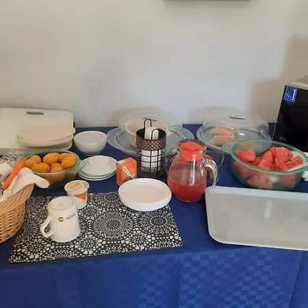 La Posada Vendégház *