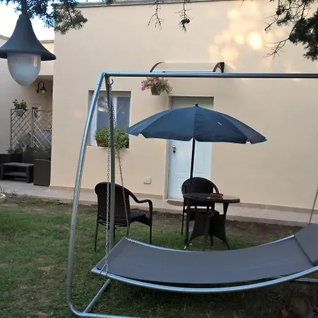 Vendégház La Posada *