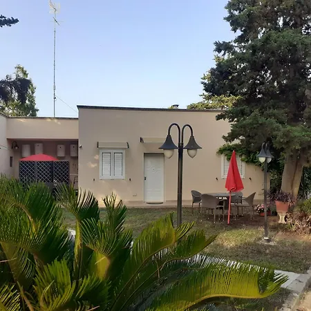 Vendégház La Posada *